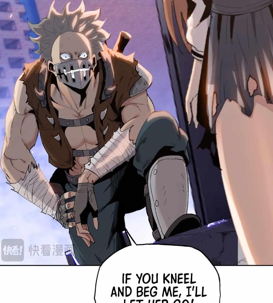 The Doomsday Ruthless Man: Hoarding Trillions of Supplies at the Beginning Chapter 16 - Page 15 in English