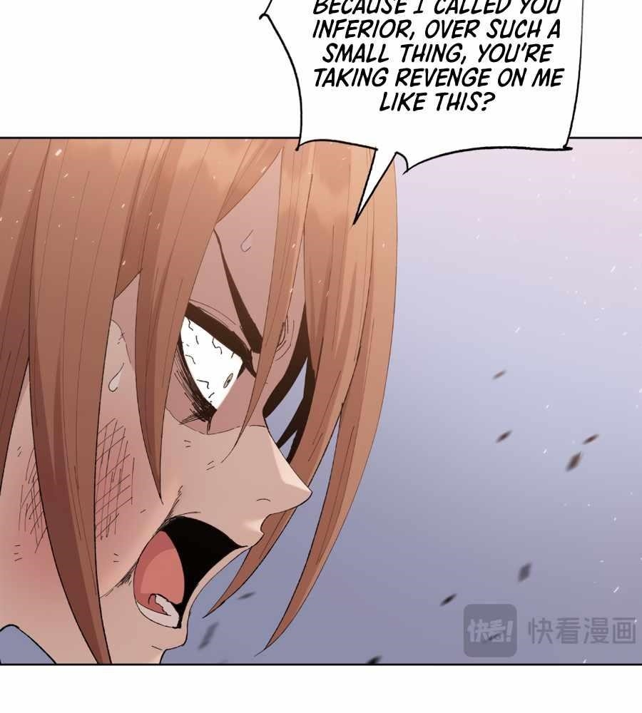 The Doomsday Ruthless Man: Hoarding Trillions of Supplies at the Beginning Chapter 16 - Page 26 in English
