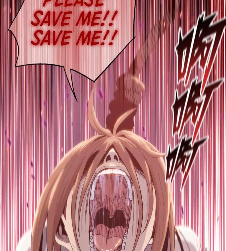 The Doomsday Ruthless Man: Hoarding Trillions of Supplies at the Beginning Chapter 16 - Page 36 in English