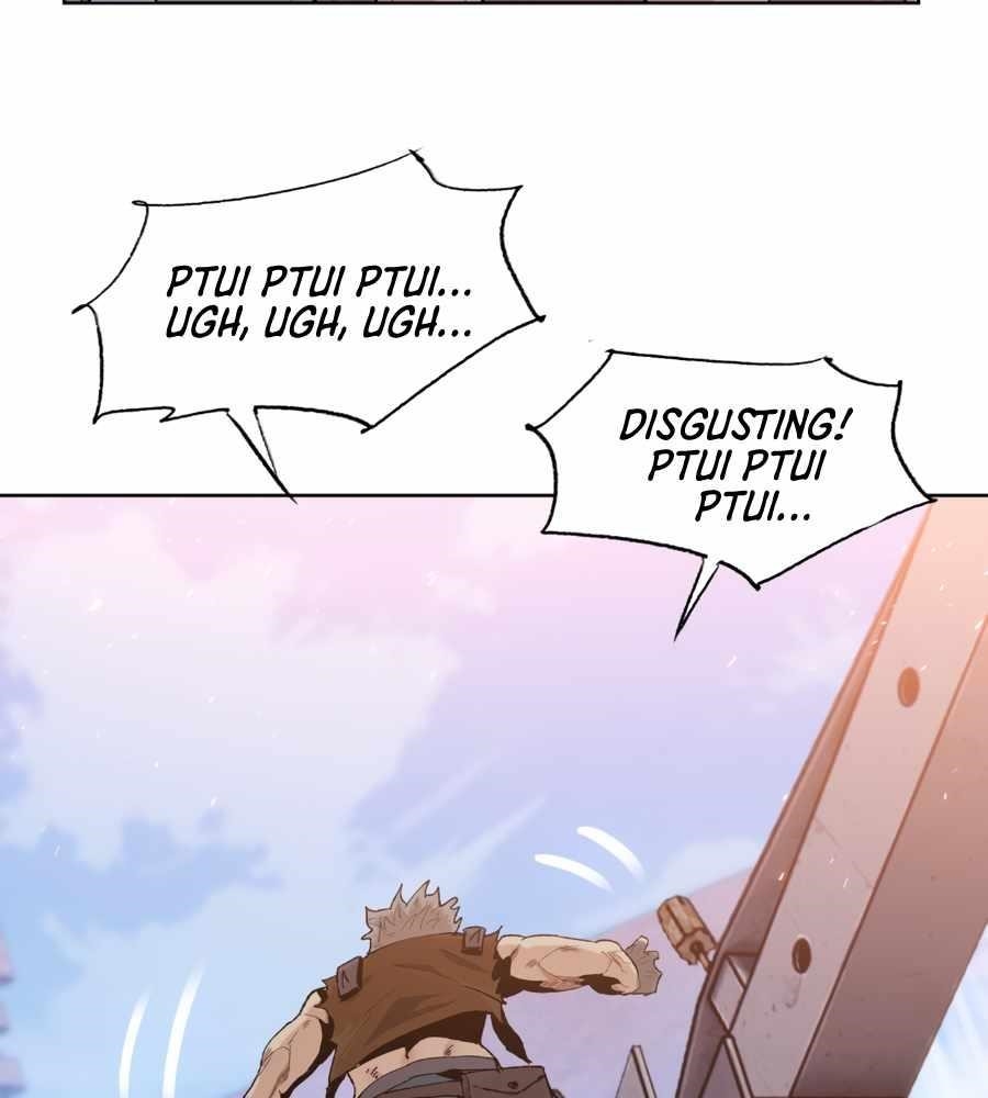 The Doomsday Ruthless Man: Hoarding Trillions of Supplies at the Beginning Chapter 16 - Page 50 in English