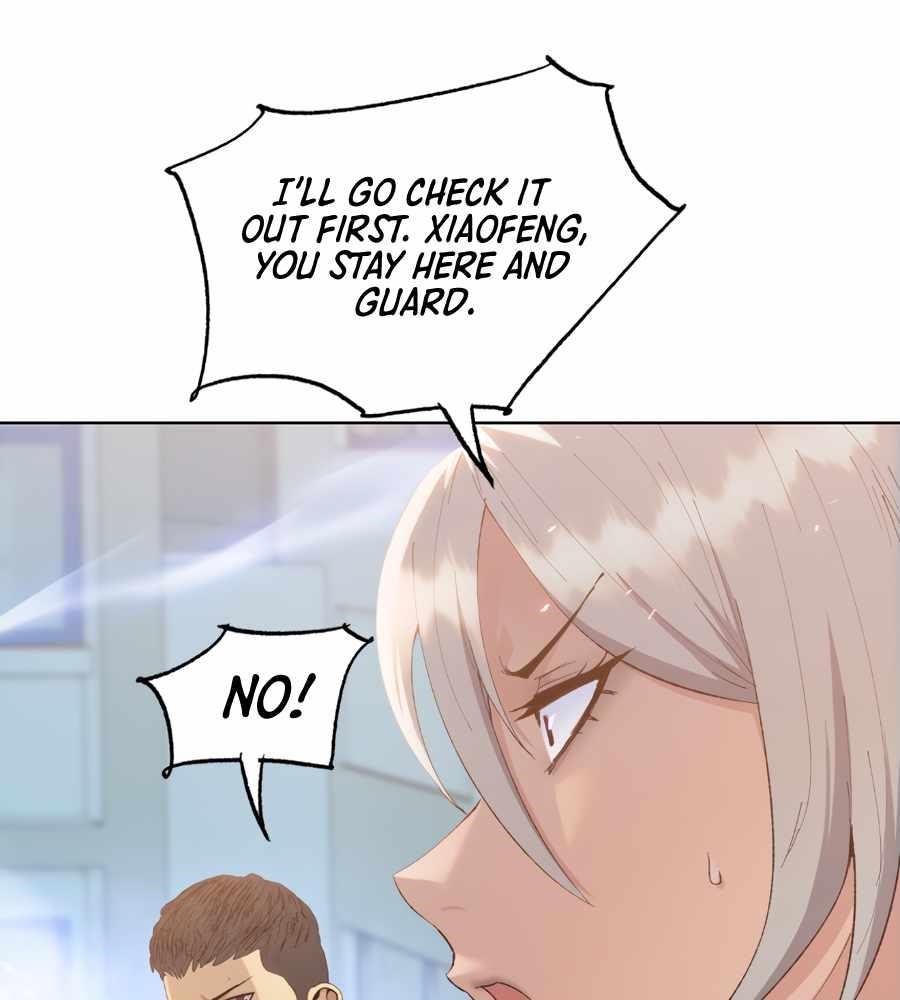 The Doomsday Ruthless Man: Hoarding Trillions of Supplies at the Beginning Chapter 16 - Page 7 in English