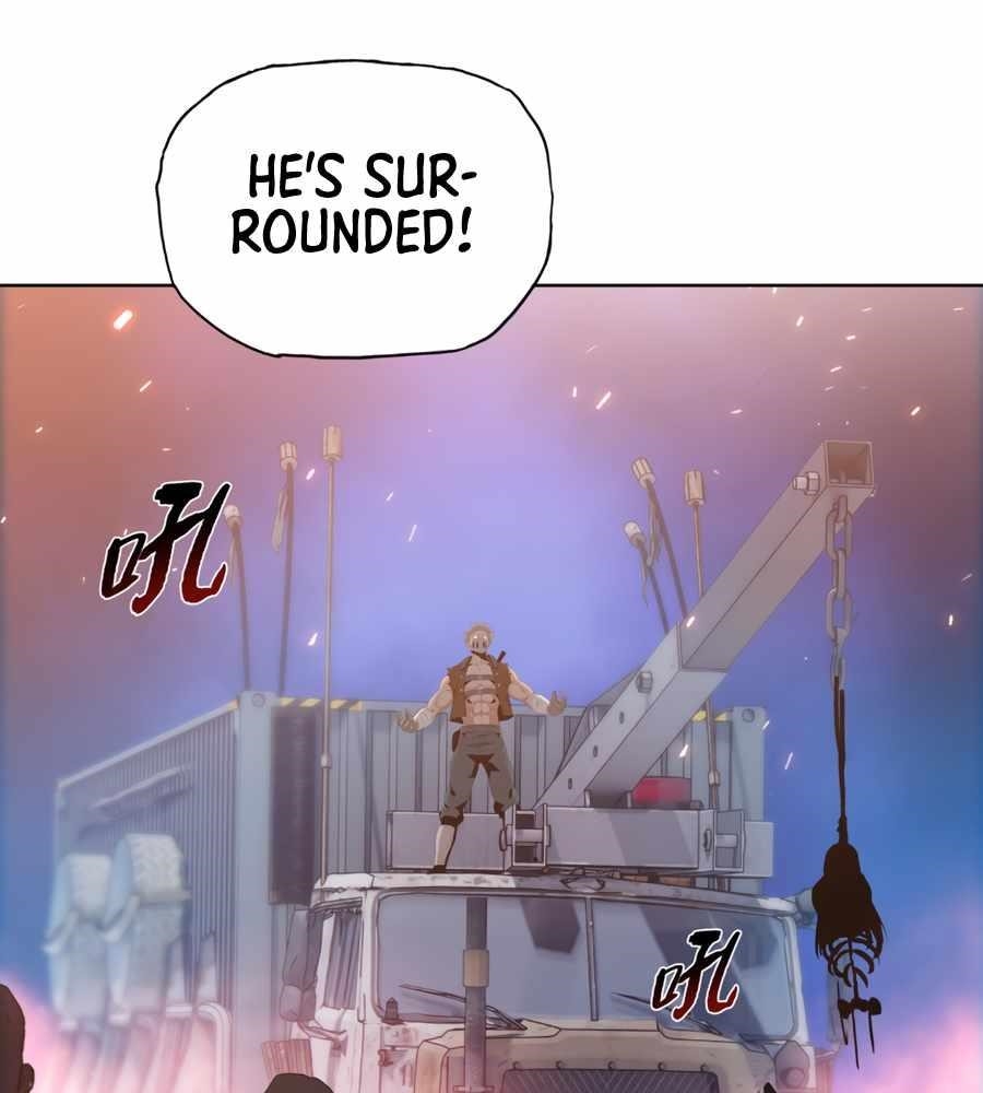 The Doomsday Ruthless Man: Hoarding Trillions of Supplies at the Beginning Chapter 16 - Page 75 in English