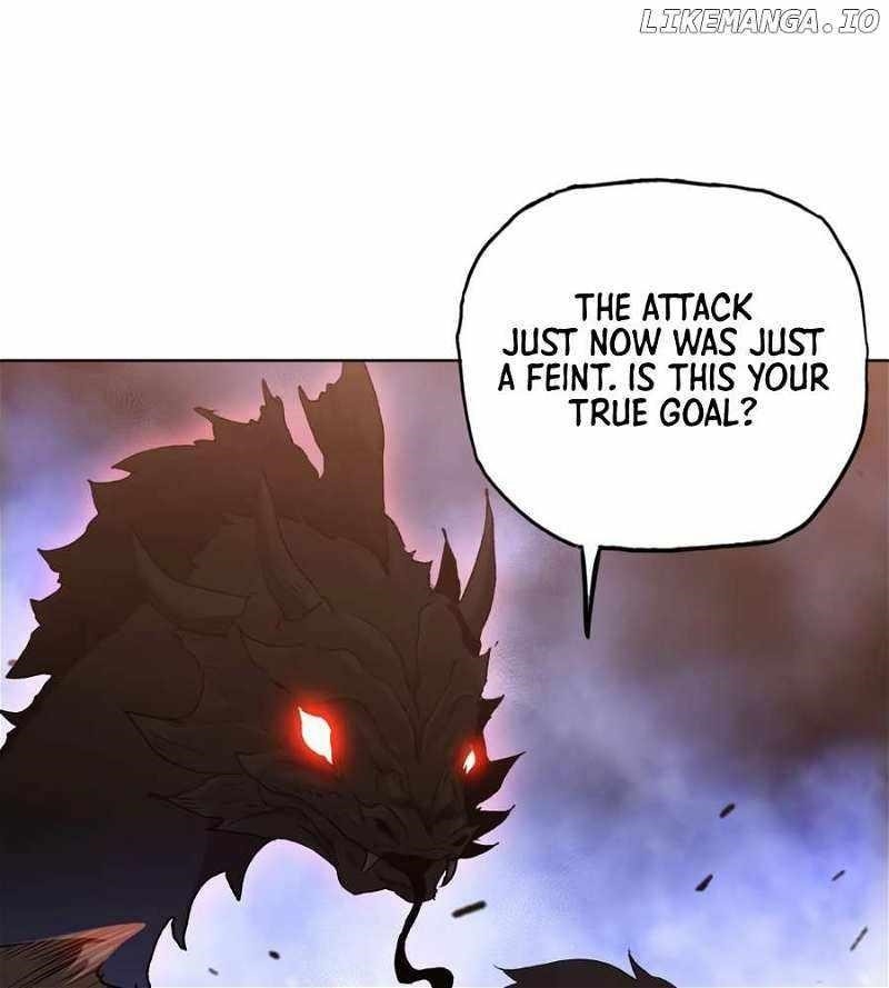 The Doomsday Ruthless Man: Hoarding Trillions of Supplies at the Beginning Chapter 17 - Page 119 in English