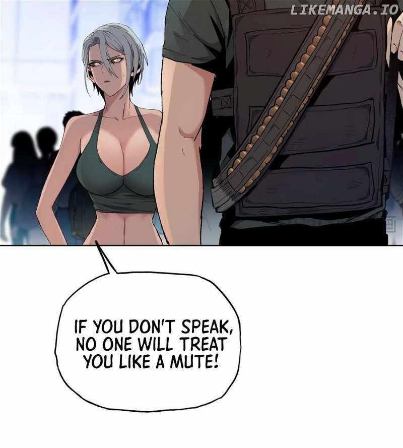 The Doomsday Ruthless Man: Hoarding Trillions of Supplies at the Beginning Chapter 17 - Page 127 in English