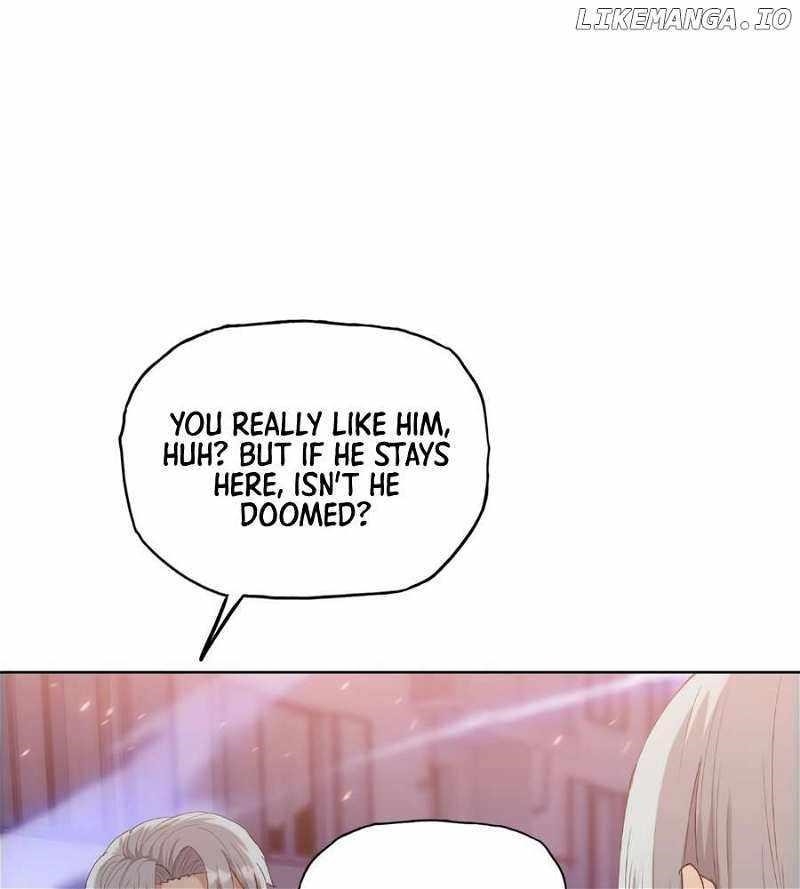 The Doomsday Ruthless Man: Hoarding Trillions of Supplies at the Beginning Chapter 17 - Page 128 in English
