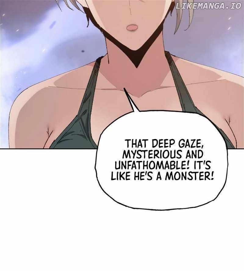 The Doomsday Ruthless Man: Hoarding Trillions of Supplies at the Beginning Chapter 17 - Page 131 in English