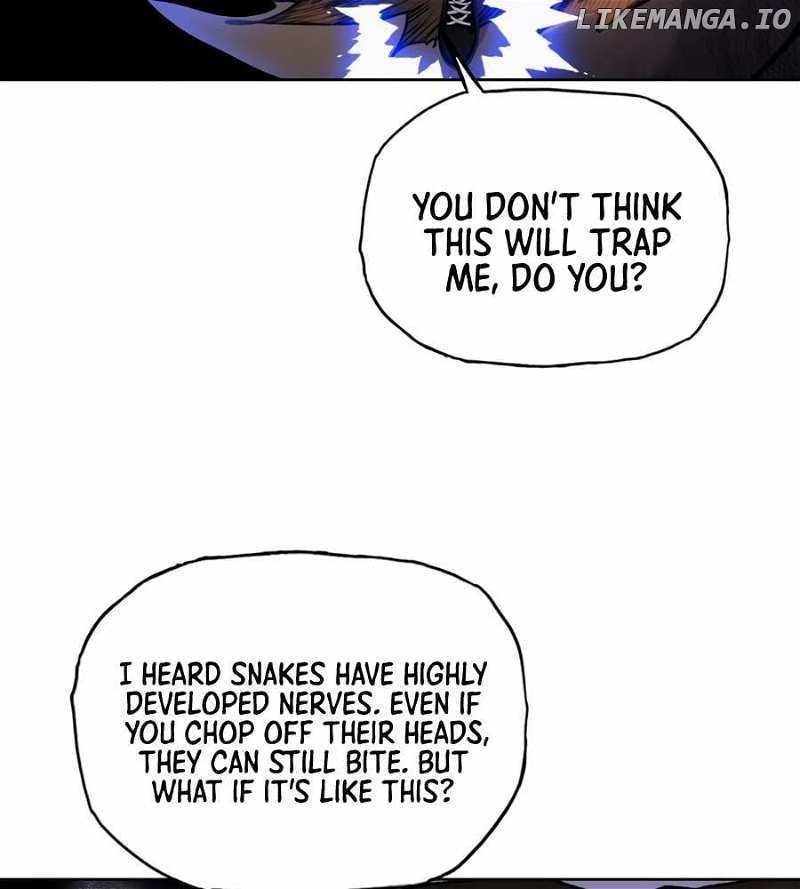 The Doomsday Ruthless Man: Hoarding Trillions of Supplies at the Beginning Chapter 17 - Page 138 in English