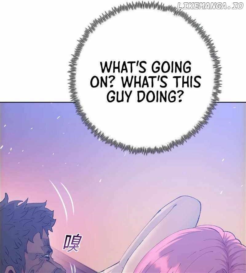 The Doomsday Ruthless Man: Hoarding Trillions of Supplies at the Beginning Chapter 17 - Page 18 in English