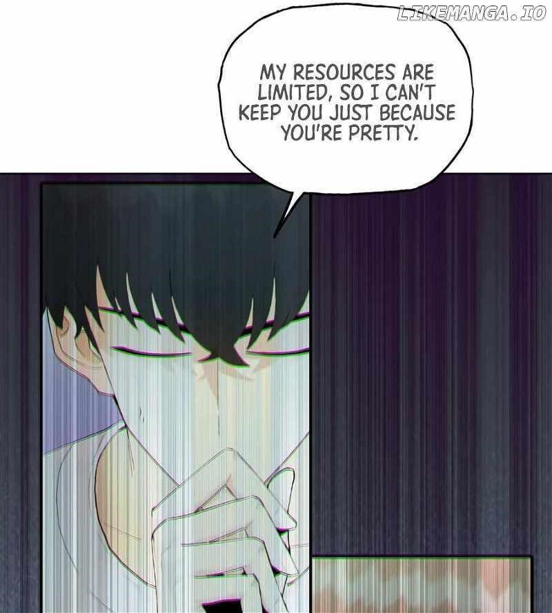 The Doomsday Ruthless Man: Hoarding Trillions of Supplies at the Beginning Chapter 17 - Page 37 in English
