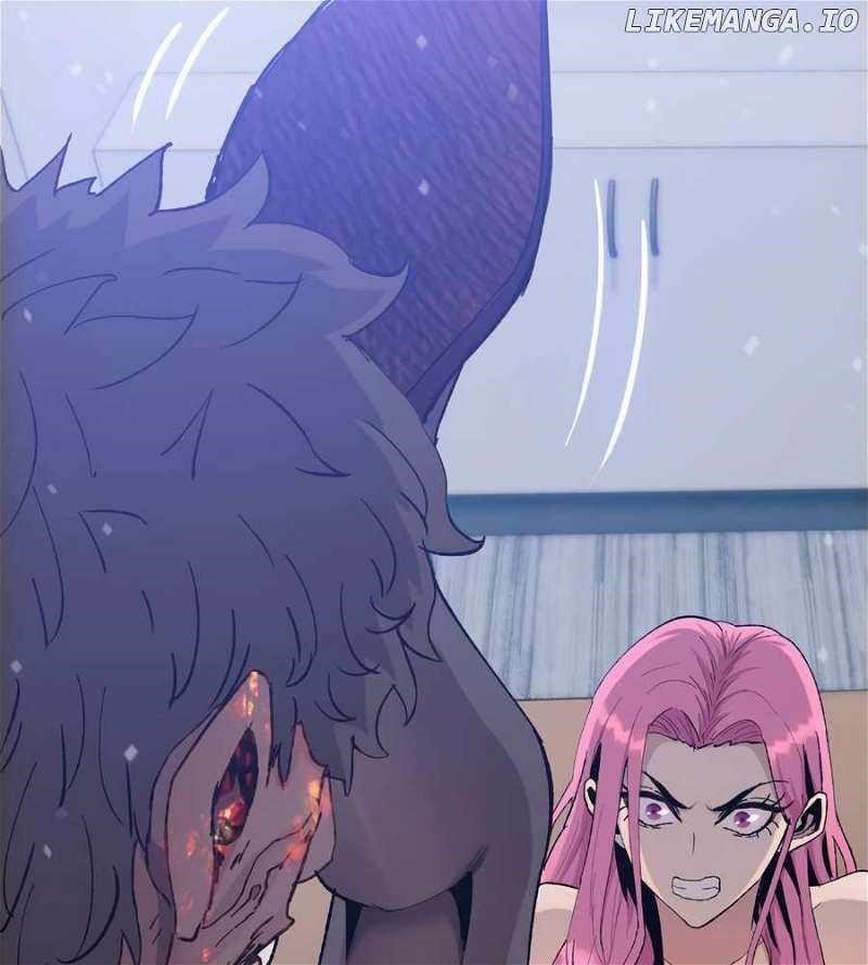 The Doomsday Ruthless Man: Hoarding Trillions of Supplies at the Beginning Chapter 17 - Page 43 in English