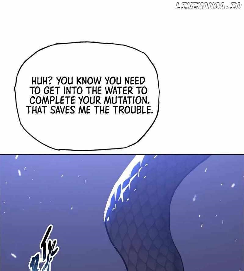The Doomsday Ruthless Man: Hoarding Trillions of Supplies at the Beginning Chapter 17 - Page 73 in English