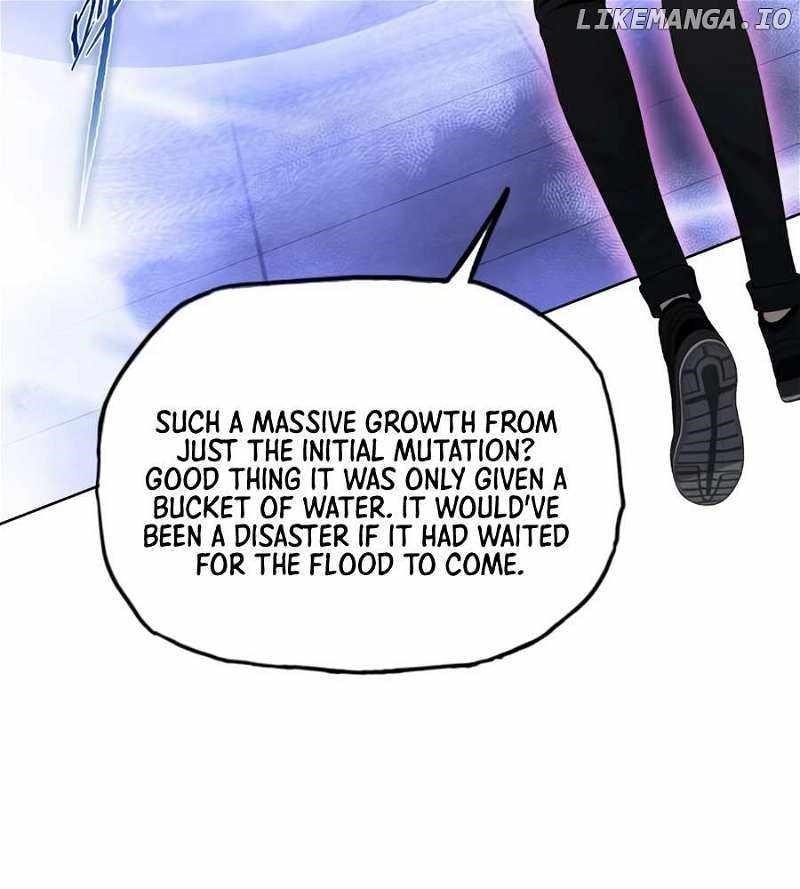 The Doomsday Ruthless Man: Hoarding Trillions of Supplies at the Beginning Chapter 17 - Page 86 in English