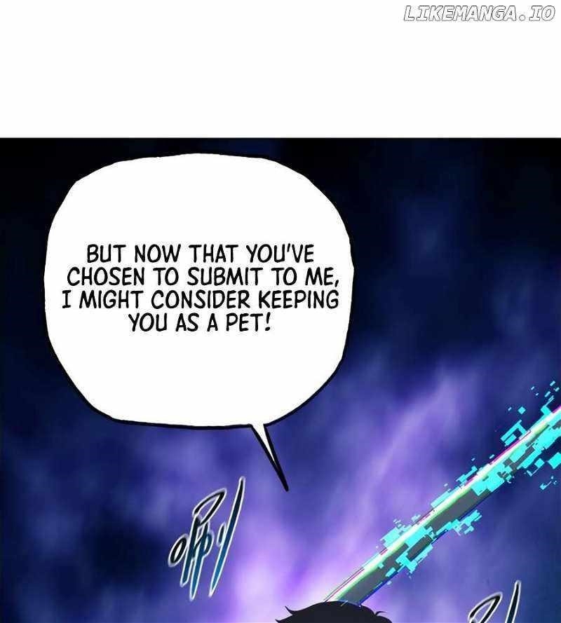 The Doomsday Ruthless Man: Hoarding Trillions of Supplies at the Beginning Chapter 17 - Page 87 in English