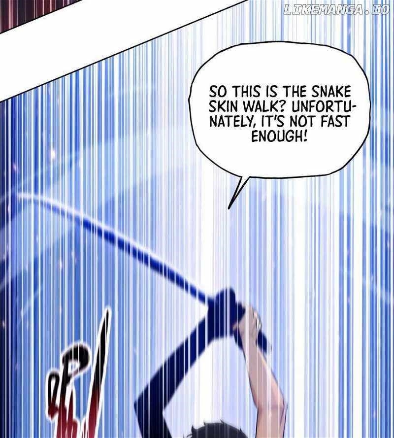 The Doomsday Ruthless Man: Hoarding Trillions of Supplies at the Beginning Chapter 17 - Page 99 in English