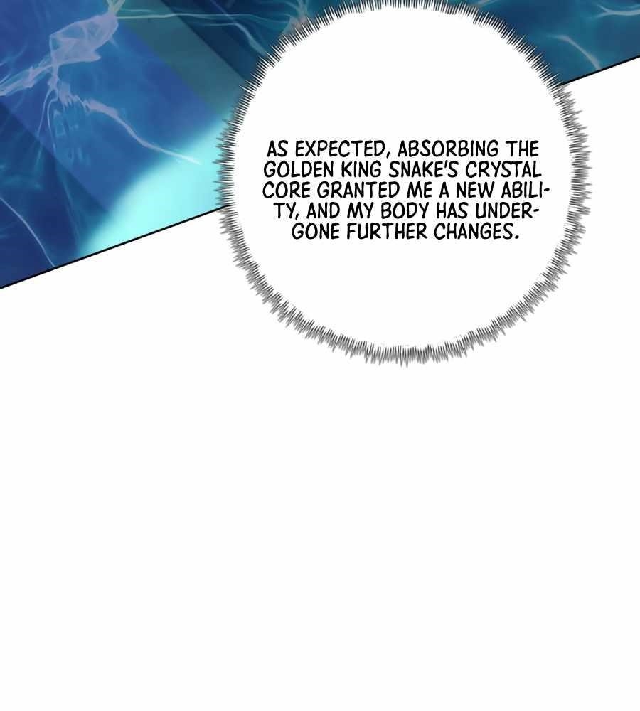 The Doomsday Ruthless Man: Hoarding Trillions of Supplies at the Beginning Chapter 18 - Page 10 in English