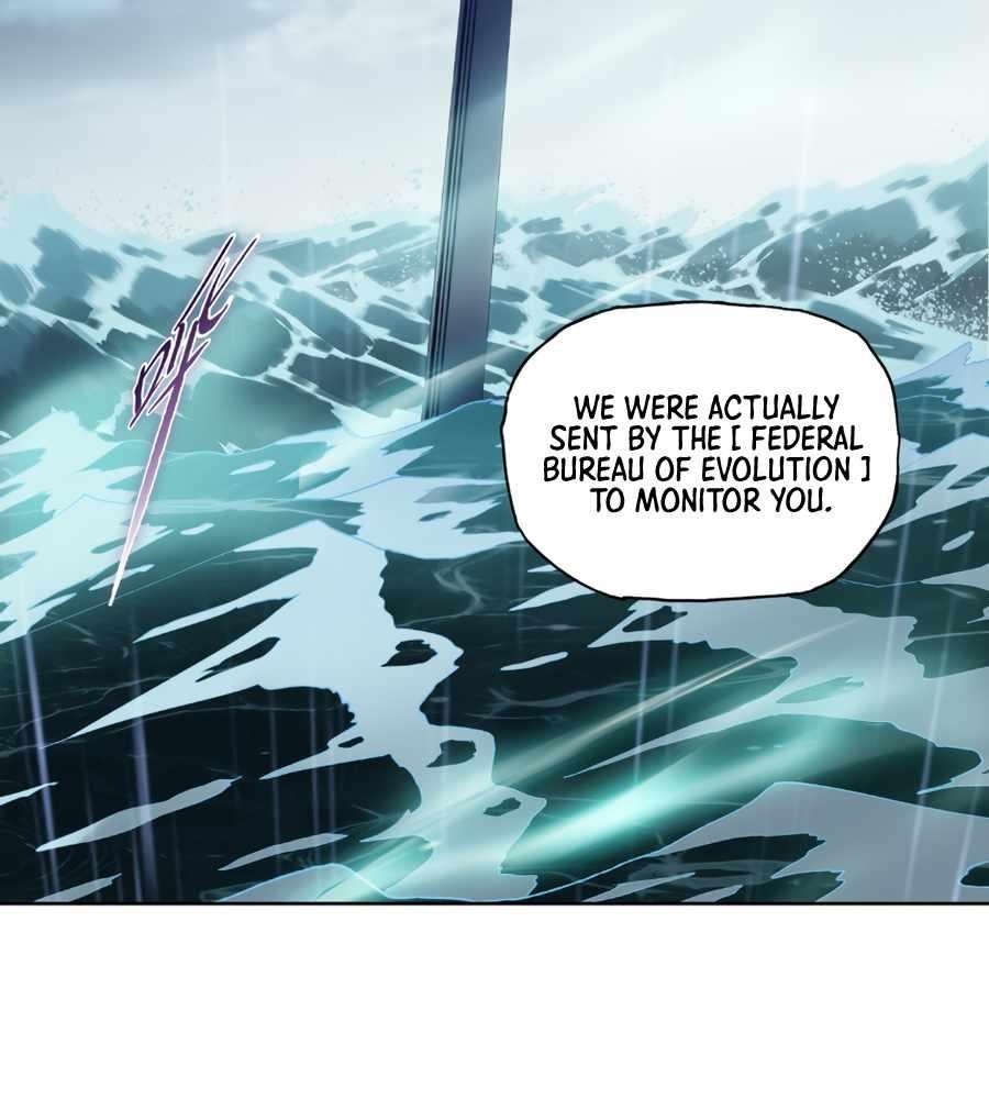 The Doomsday Ruthless Man: Hoarding Trillions of Supplies at the Beginning Chapter 18 - Page 115 in English