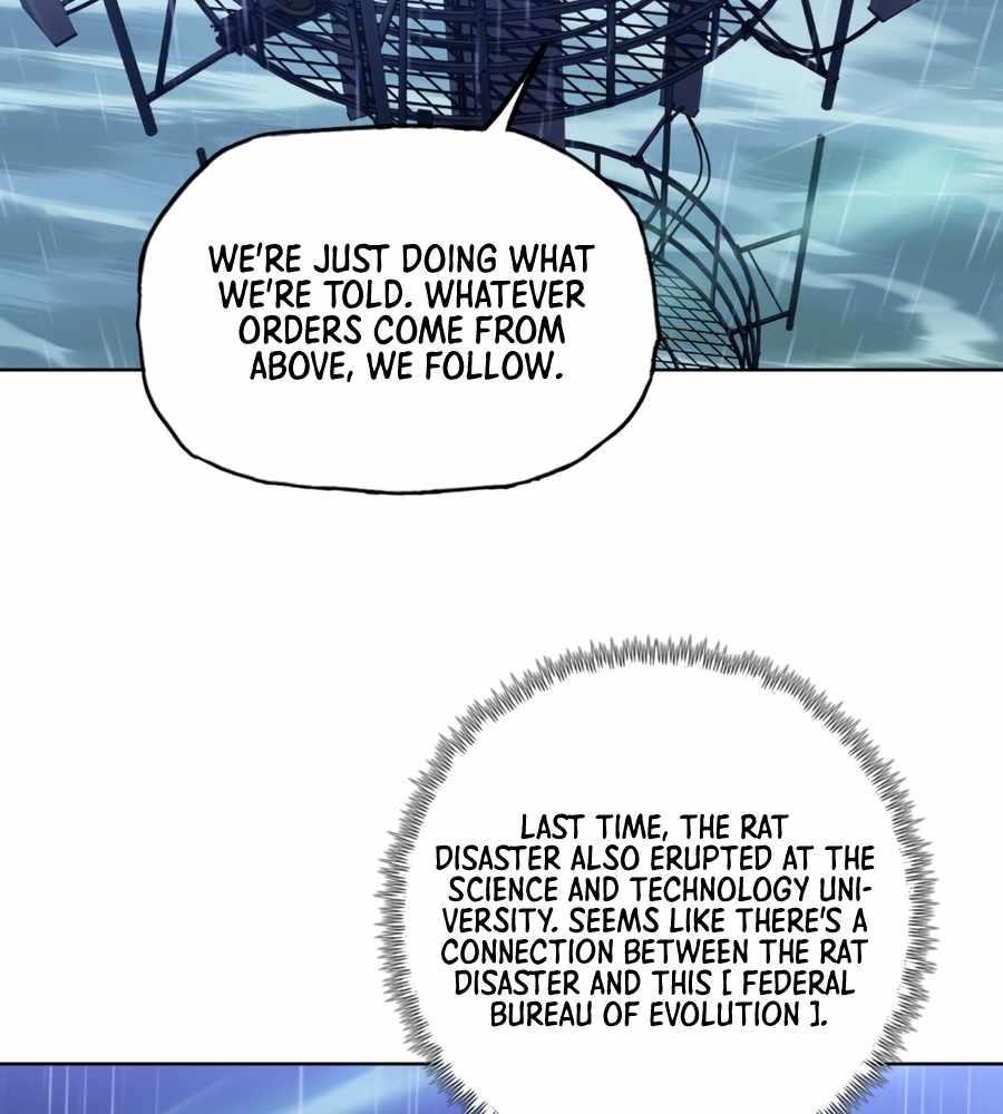 The Doomsday Ruthless Man: Hoarding Trillions of Supplies at the Beginning Chapter 18 - Page 117 in English