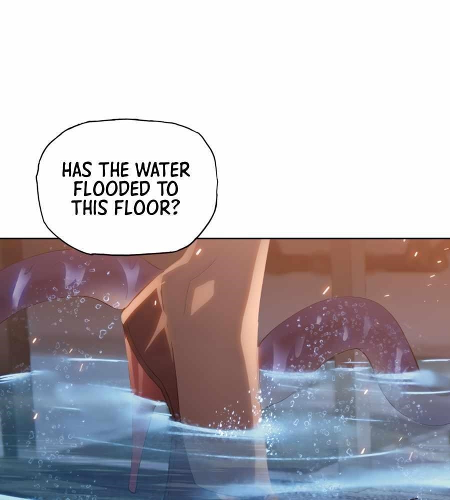 The Doomsday Ruthless Man: Hoarding Trillions of Supplies at the Beginning Chapter 18 - Page 132 in English