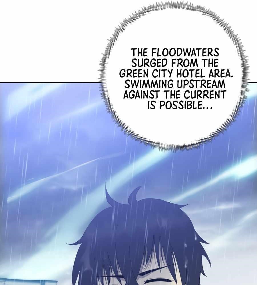 The Doomsday Ruthless Man: Hoarding Trillions of Supplies at the Beginning Chapter 18 - Page 19 in English