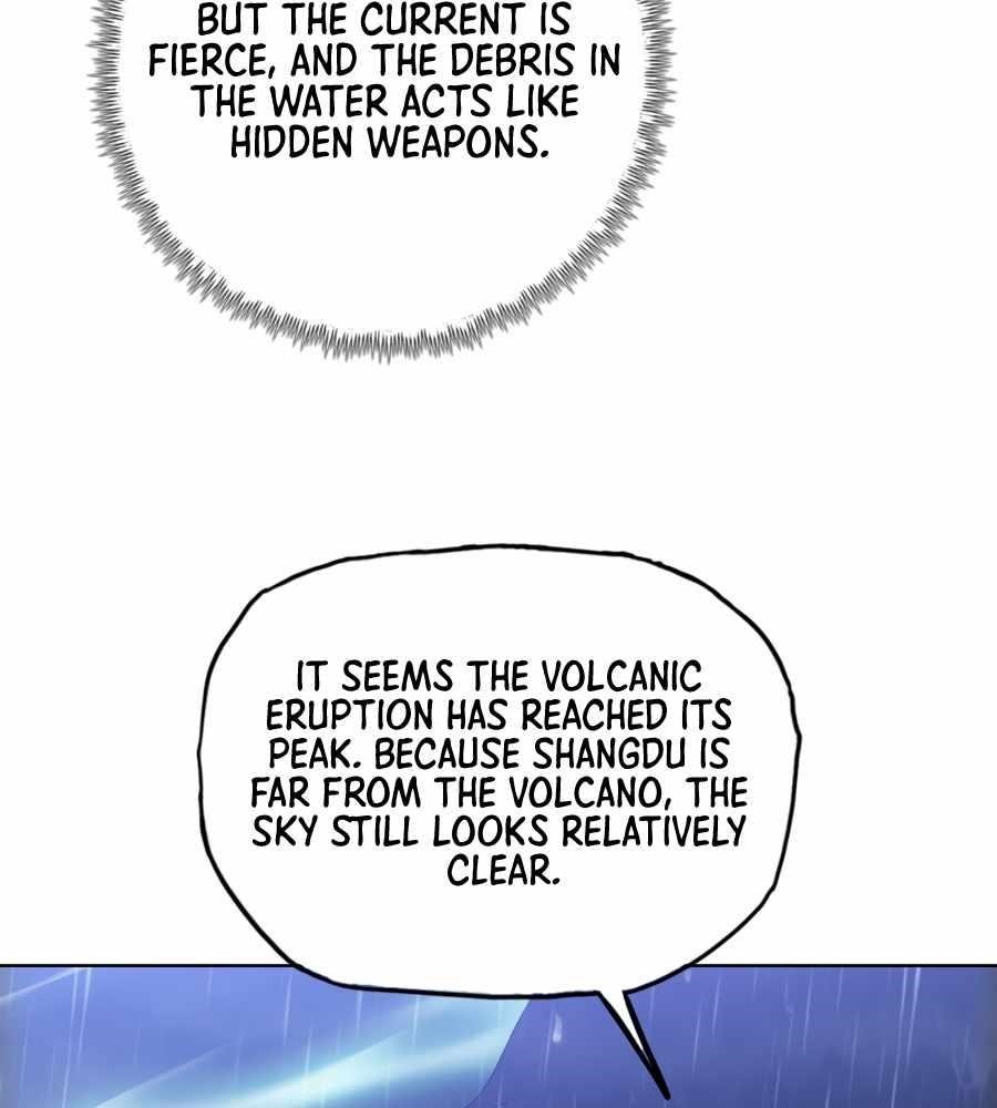 The Doomsday Ruthless Man: Hoarding Trillions of Supplies at the Beginning Chapter 18 - Page 21 in English