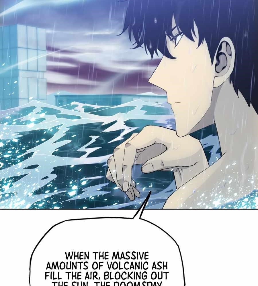 The Doomsday Ruthless Man: Hoarding Trillions of Supplies at the Beginning Chapter 18 - Page 22 in English
