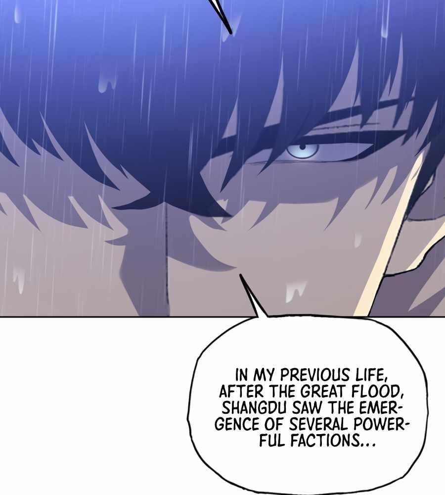 The Doomsday Ruthless Man: Hoarding Trillions of Supplies at the Beginning Chapter 18 - Page 24 in English