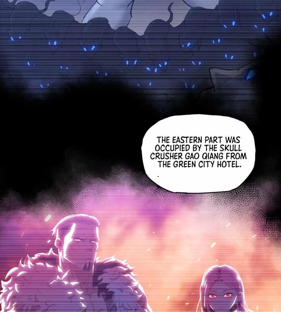The Doomsday Ruthless Man: Hoarding Trillions of Supplies at the Beginning Chapter 18 - Page 29 in English