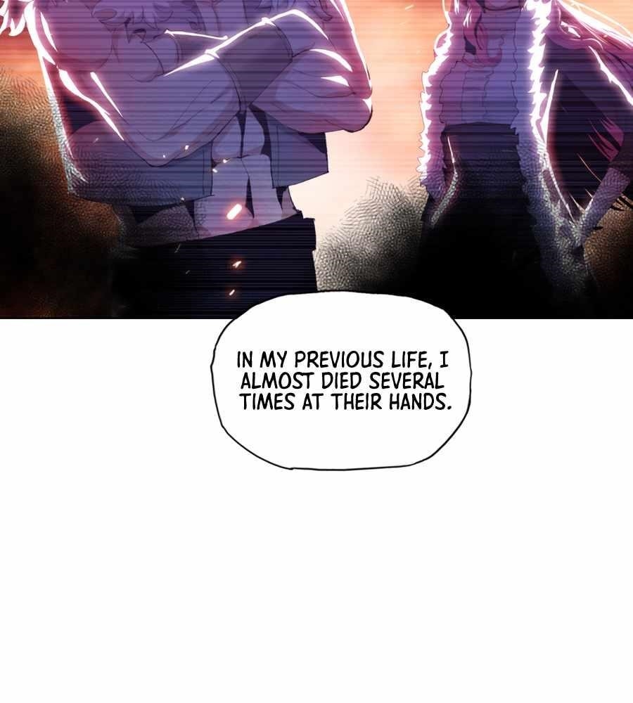 The Doomsday Ruthless Man: Hoarding Trillions of Supplies at the Beginning Chapter 18 - Page 30 in English