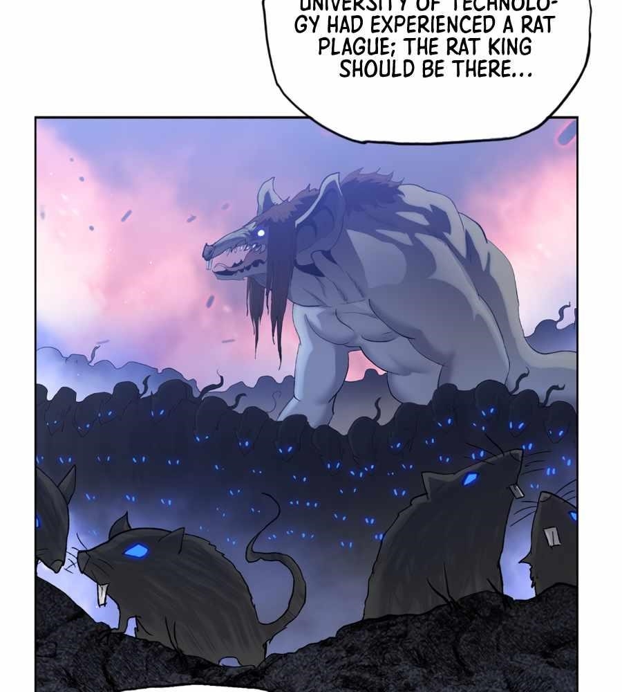 The Doomsday Ruthless Man: Hoarding Trillions of Supplies at the Beginning Chapter 18 - Page 35 in English
