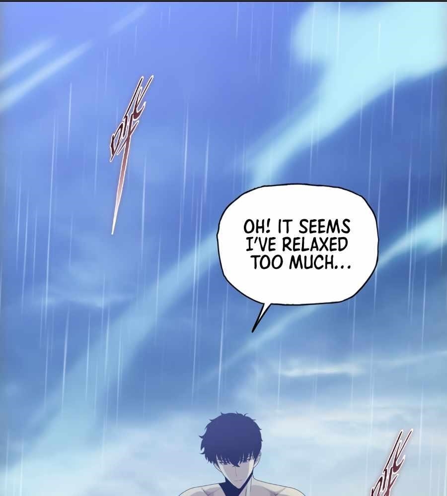 The Doomsday Ruthless Man: Hoarding Trillions of Supplies at the Beginning Chapter 18 - Page 37 in English