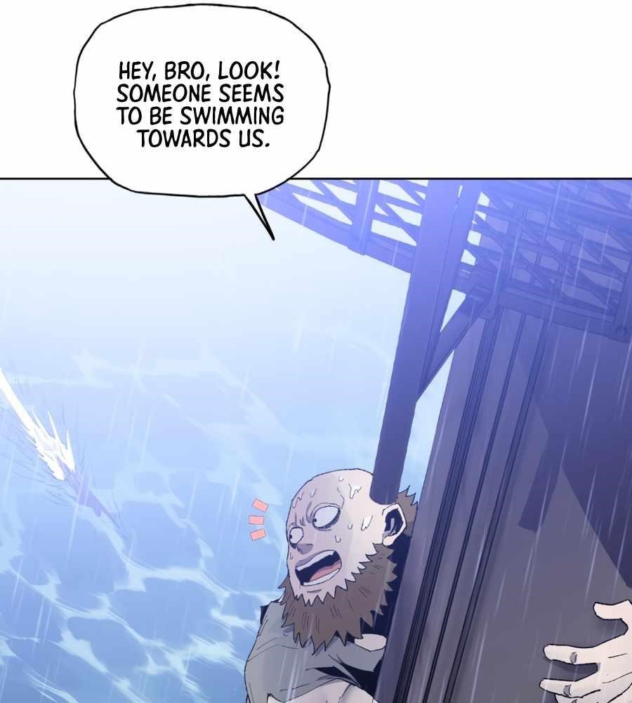 The Doomsday Ruthless Man: Hoarding Trillions of Supplies at the Beginning Chapter 18 - Page 45 in English