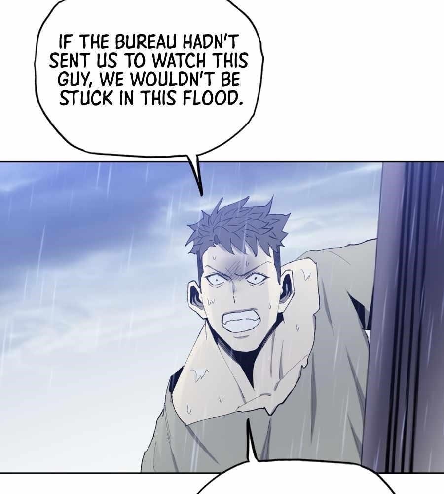 The Doomsday Ruthless Man: Hoarding Trillions of Supplies at the Beginning Chapter 18 - Page 50 in English