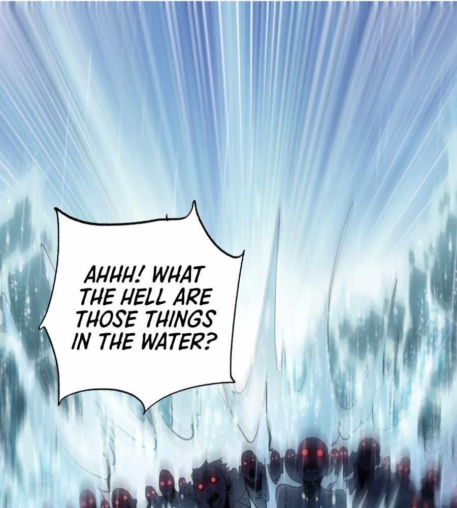 The Doomsday Ruthless Man: Hoarding Trillions of Supplies at the Beginning Chapter 18 - Page 54 in English