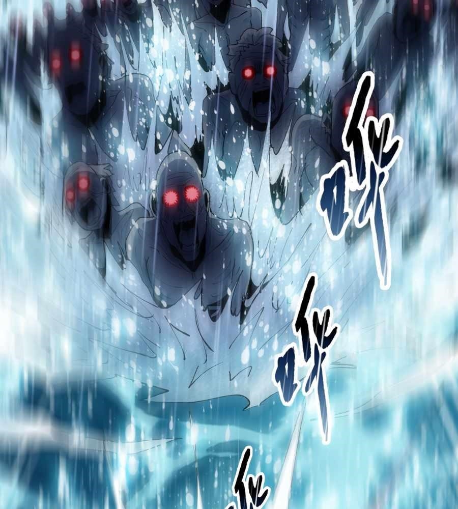 The Doomsday Ruthless Man: Hoarding Trillions of Supplies at the Beginning Chapter 18 - Page 55 in English