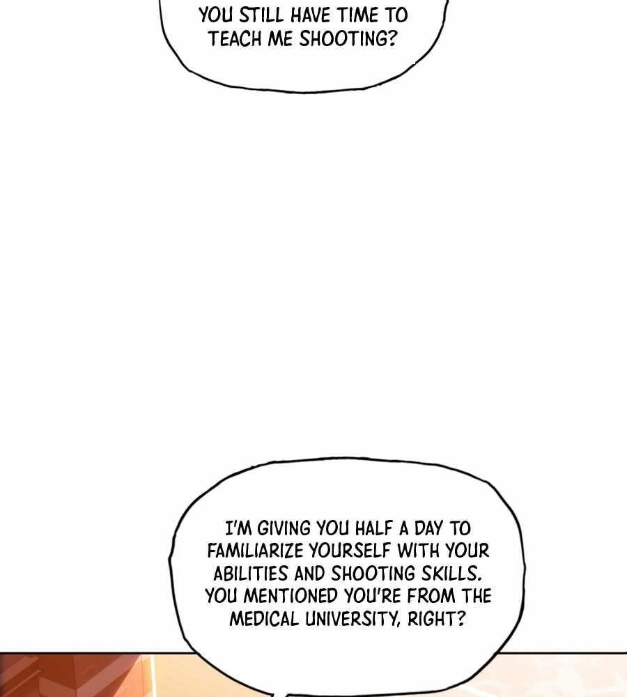 The Doomsday Ruthless Man: Hoarding Trillions of Supplies at the Beginning Chapter 19 - Page 131 in English