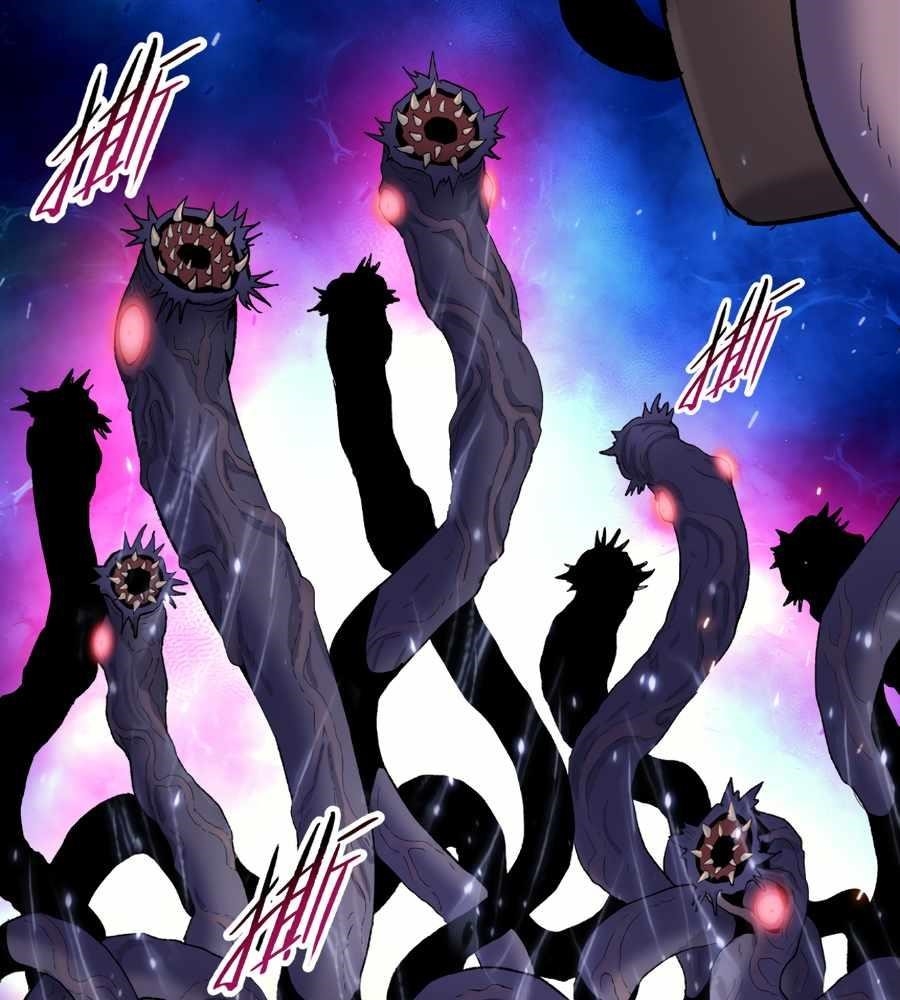 The Doomsday Ruthless Man: Hoarding Trillions of Supplies at the Beginning Chapter 19 - Page 42 in English