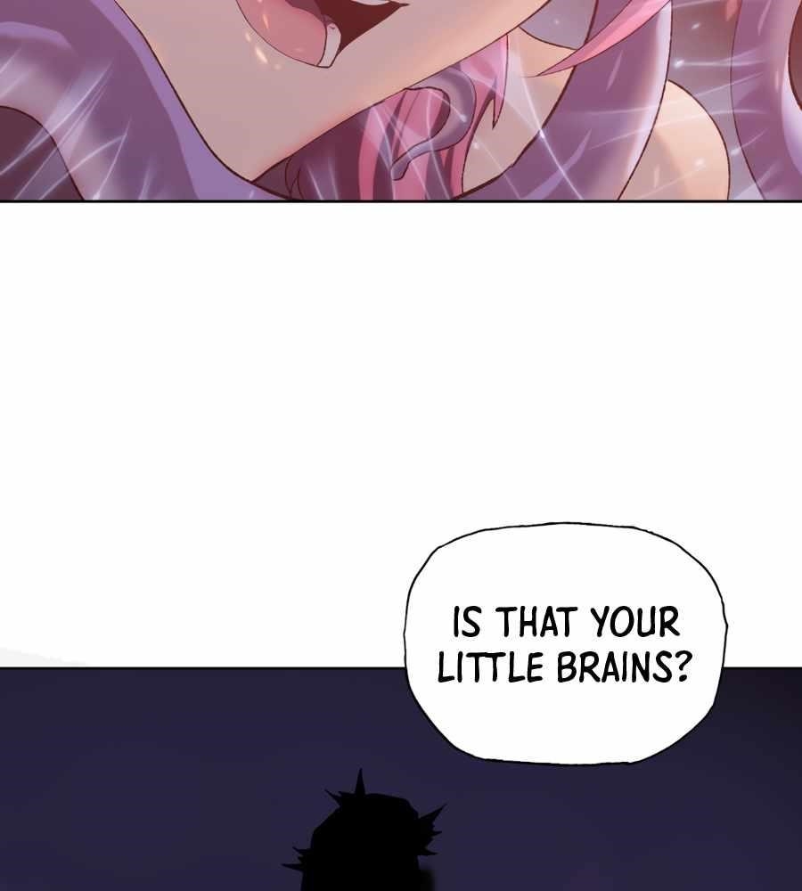 The Doomsday Ruthless Man: Hoarding Trillions of Supplies at the Beginning Chapter 19 - Page 54 in English