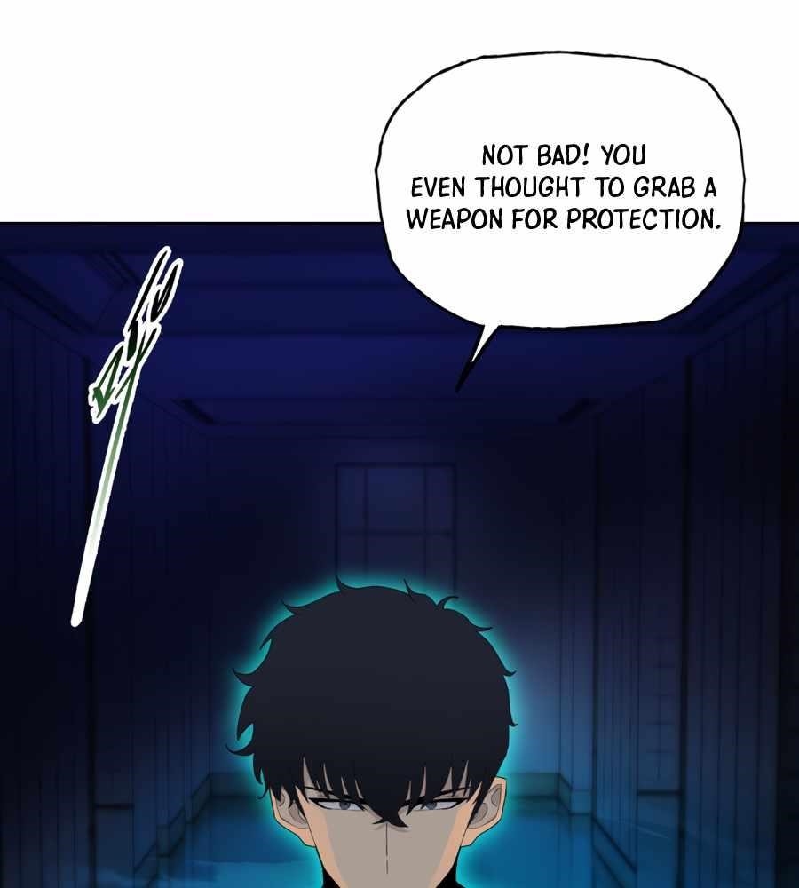 The Doomsday Ruthless Man: Hoarding Trillions of Supplies at the Beginning Chapter 19 - Page 80 in English