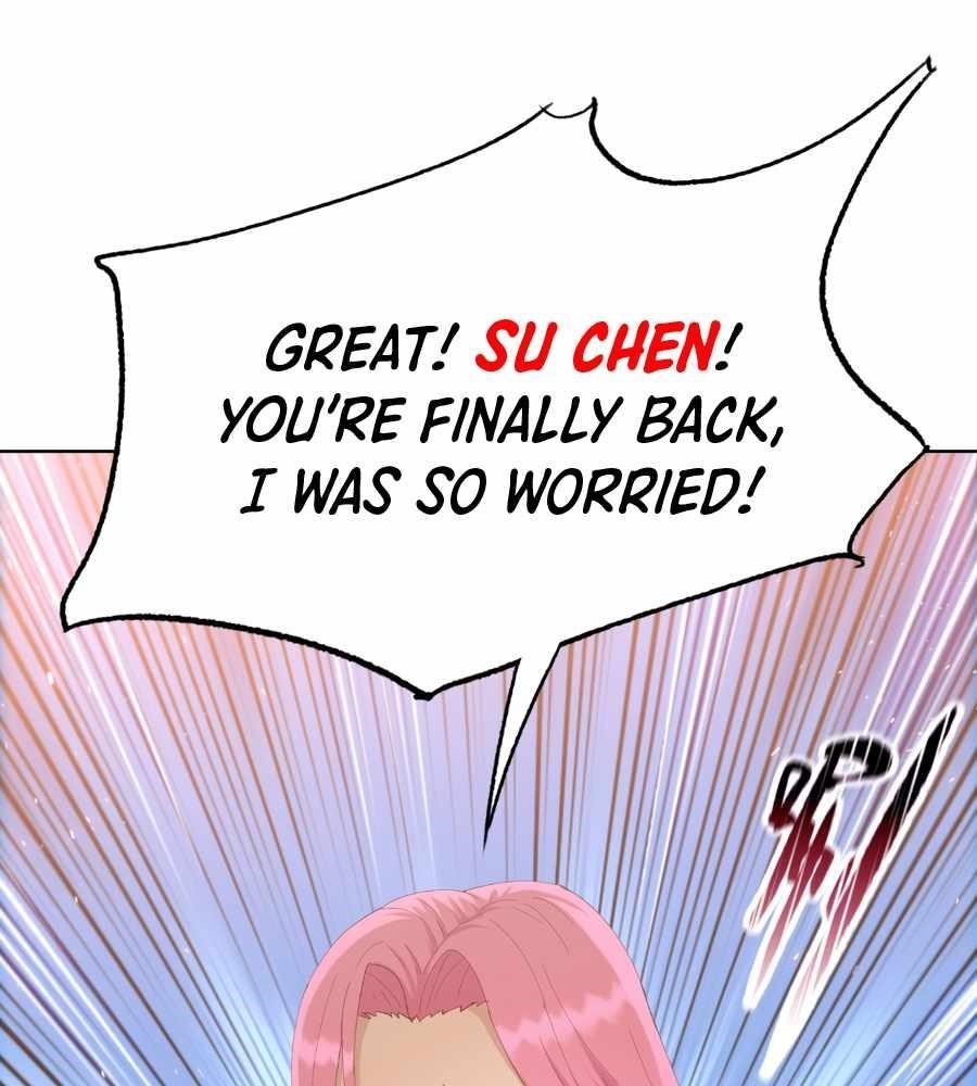 The Doomsday Ruthless Man: Hoarding Trillions of Supplies at the Beginning Chapter 19 - Page 84 in English