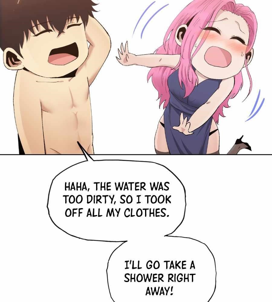 The Doomsday Ruthless Man: Hoarding Trillions of Supplies at the Beginning Chapter 19 - Page 89 in English