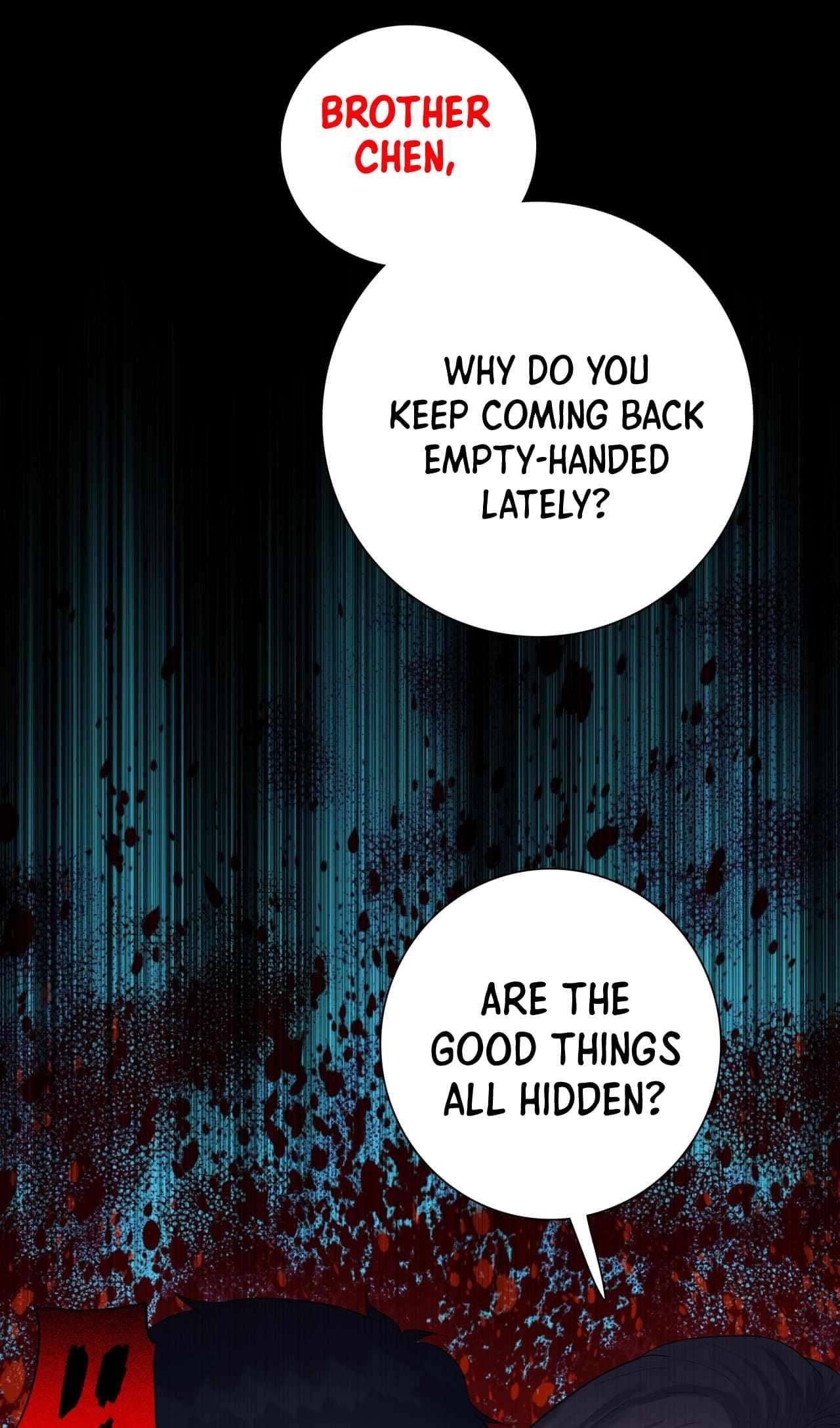 The Doomsday Ruthless Man: Hoarding Trillions of Supplies at the Beginning Chapter 2 - Page 23 in English