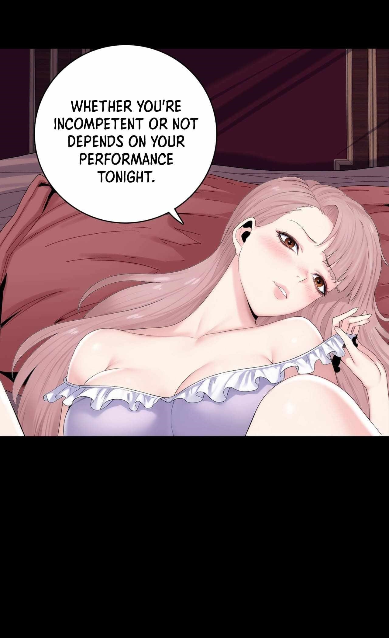 The Doomsday Ruthless Man: Hoarding Trillions of Supplies at the Beginning Chapter 2 - Page 27 in English