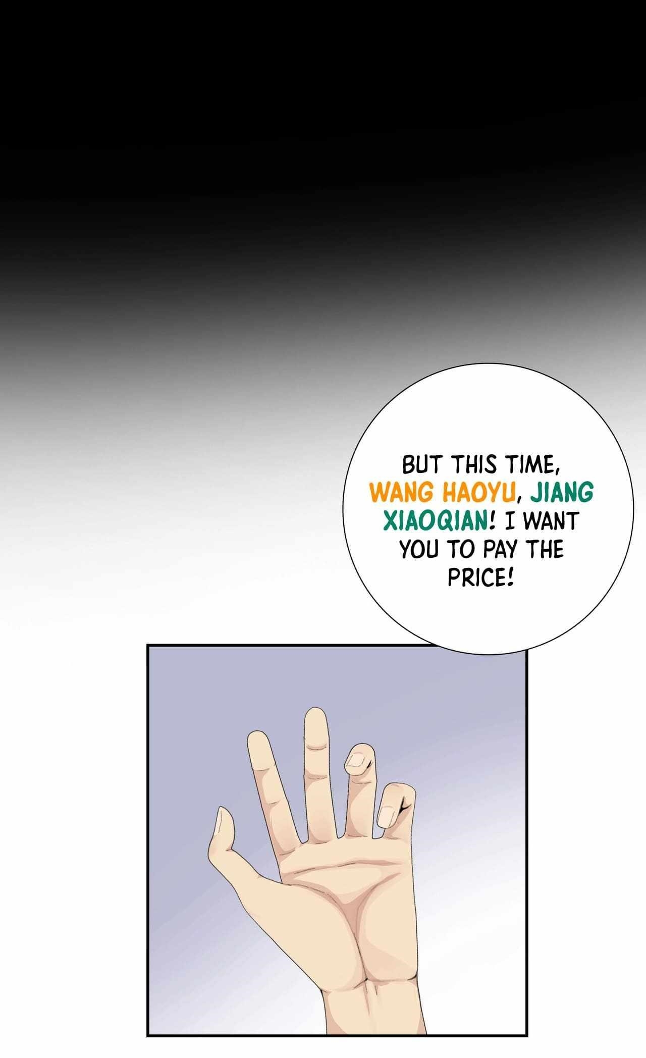 The Doomsday Ruthless Man: Hoarding Trillions of Supplies at the Beginning Chapter 2 - Page 30 in English