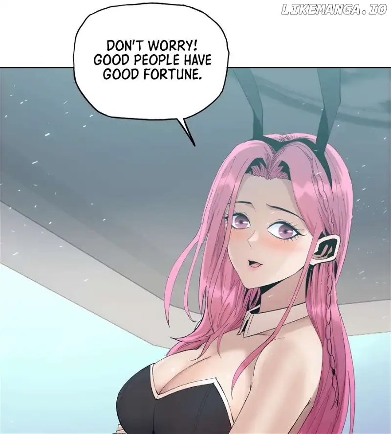 The Doomsday Ruthless Man: Hoarding Trillions of Supplies at the Beginning Chapter 20 - Page 11 in English