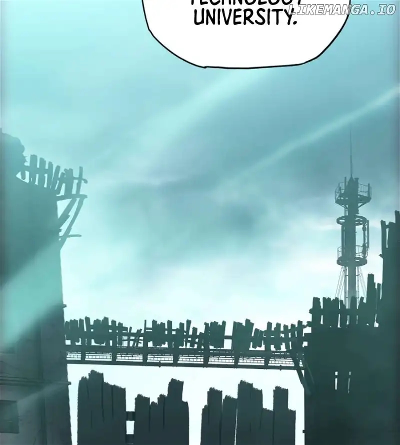The Doomsday Ruthless Man: Hoarding Trillions of Supplies at the Beginning Chapter 20 - Page 16 in English
