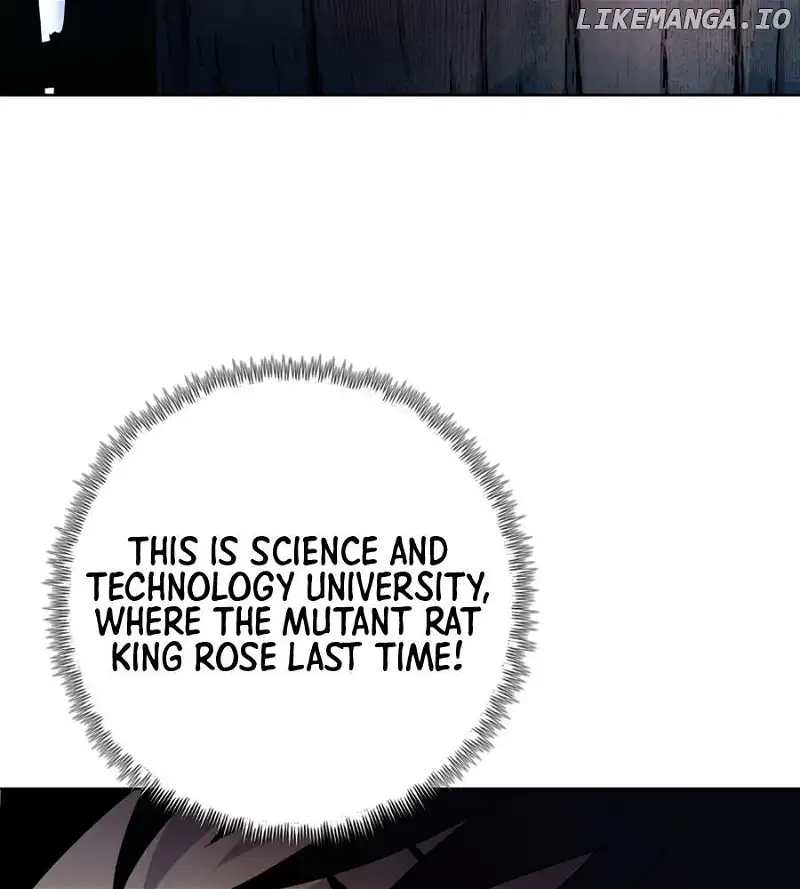 The Doomsday Ruthless Man: Hoarding Trillions of Supplies at the Beginning Chapter 20 - Page 24 in English