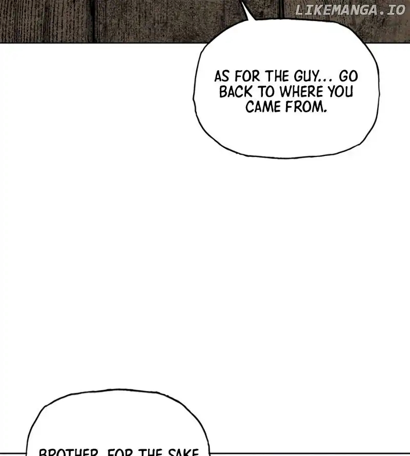 The Doomsday Ruthless Man: Hoarding Trillions of Supplies at the Beginning Chapter 20 - Page 31 in English