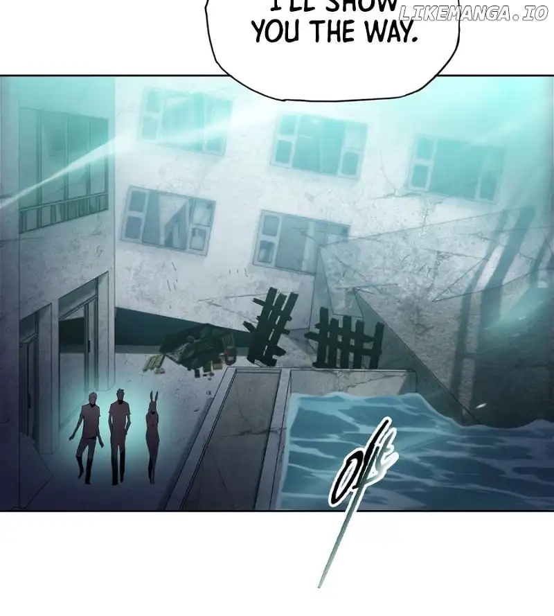 The Doomsday Ruthless Man: Hoarding Trillions of Supplies at the Beginning Chapter 20 - Page 51 in English
