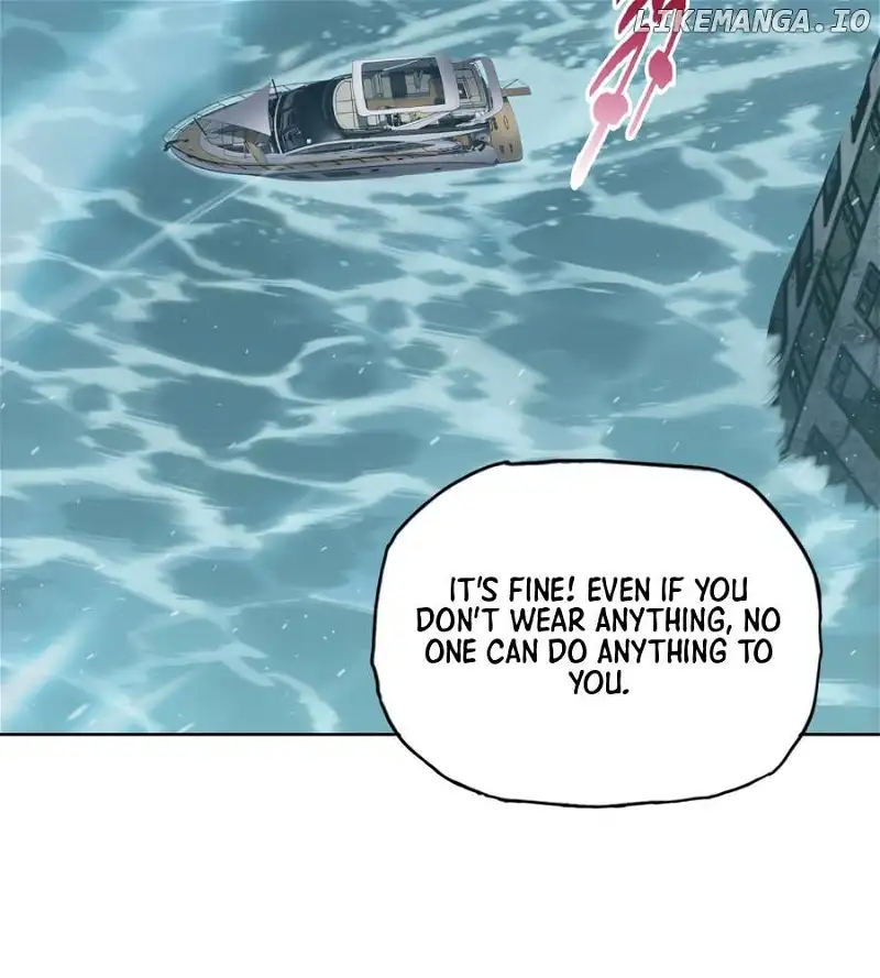 The Doomsday Ruthless Man: Hoarding Trillions of Supplies at the Beginning Chapter 20 - Page 6 in English