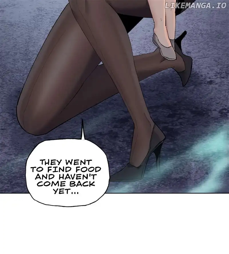The Doomsday Ruthless Man: Hoarding Trillions of Supplies at the Beginning Chapter 20 - Page 60 in English